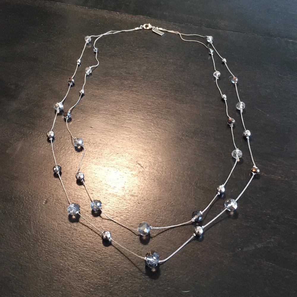 The Limited Necklace!